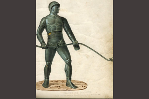 Gladiateur