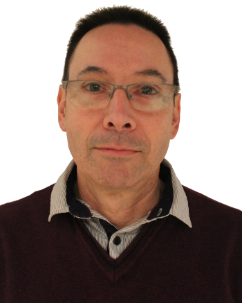 Thierry MACAIRE
