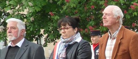 "Maires Honoraires"