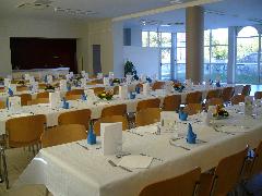 Salle des Fêtes