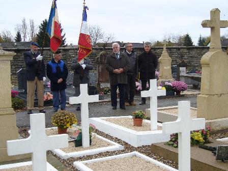 Cimetière