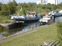 "TOURISME FLUVIAL"