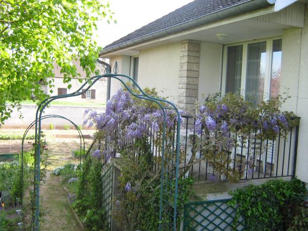 Gîte