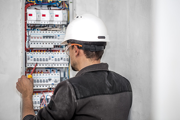 Electricien