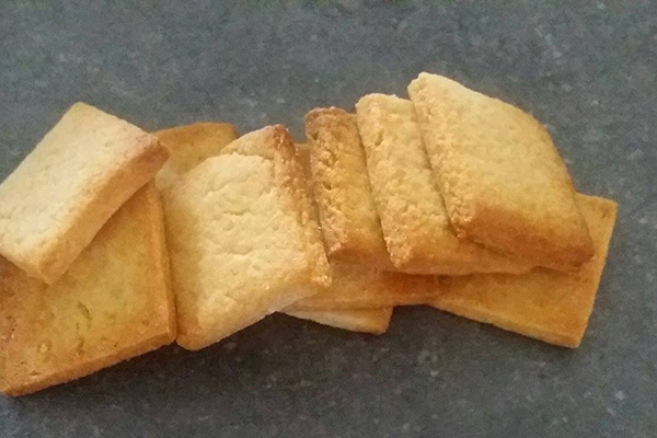 Pâtisseries